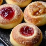 Homemade Kolache Recipe