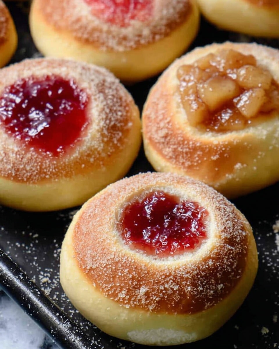 Homemade Kolache Recipe