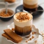 Cookie Butter Cold Foam