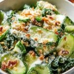 Cucumber Caesar Salad: An Incredible Ultimate Recipe