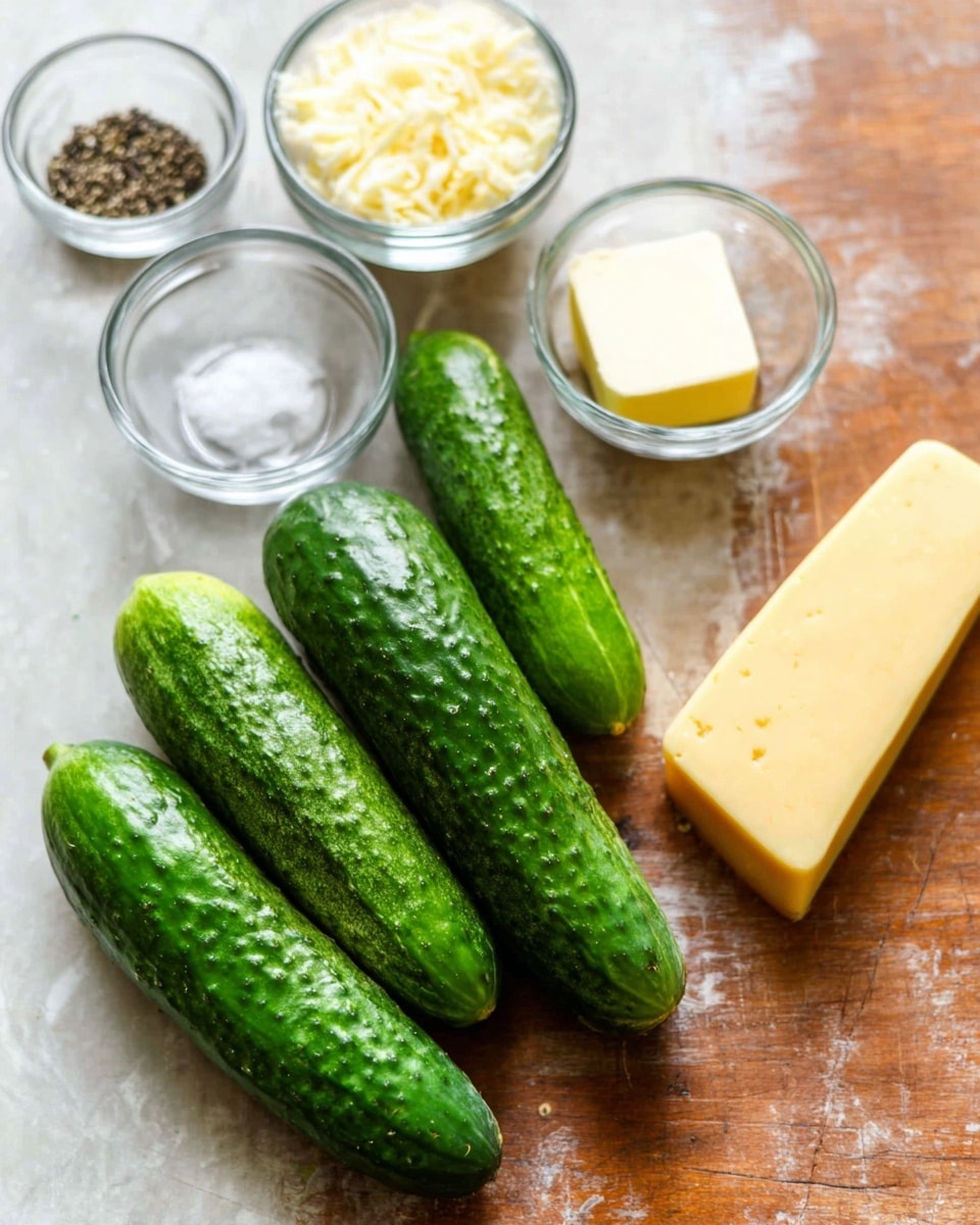 Cucumber Caesar Salad: An Incredible Ultimate Recipe