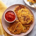 Spaghetti Cakes
