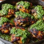 Chimichurri Chicken Recipe