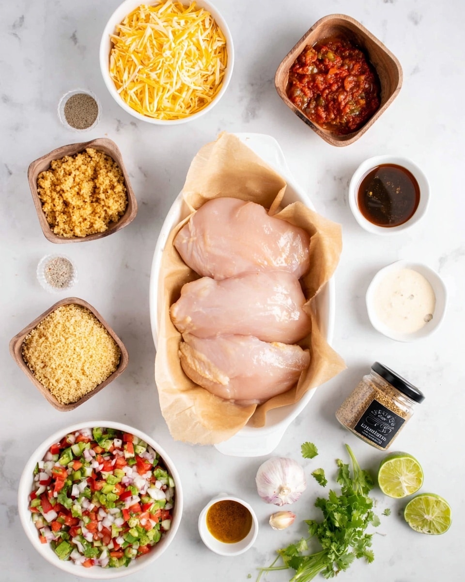 Easy Applebee’s Fiesta Lime Chicken Copycat