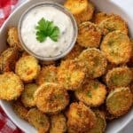 Fried Pickles