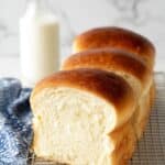 Hokkaido Milk Bread