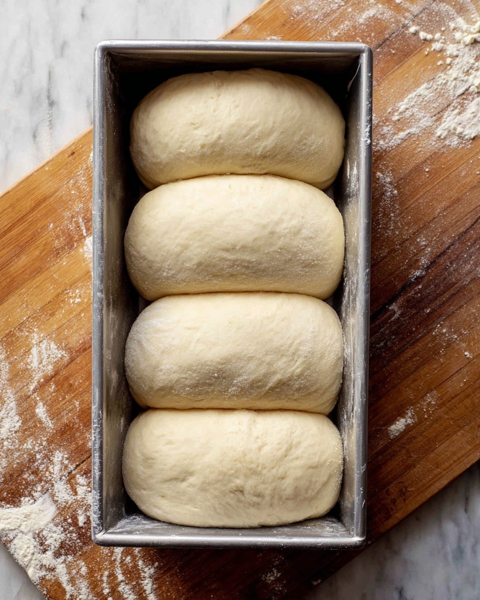 Hokkaido Milk Bread