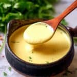 Keto Alfredo Sauce
