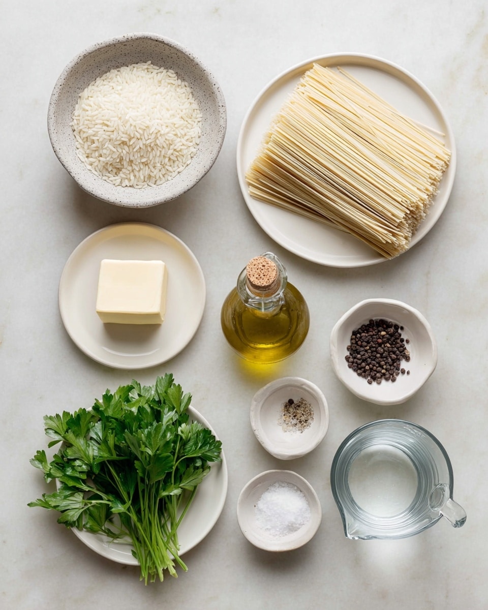 Lebanese Rice