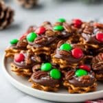 Rolo Pretzels