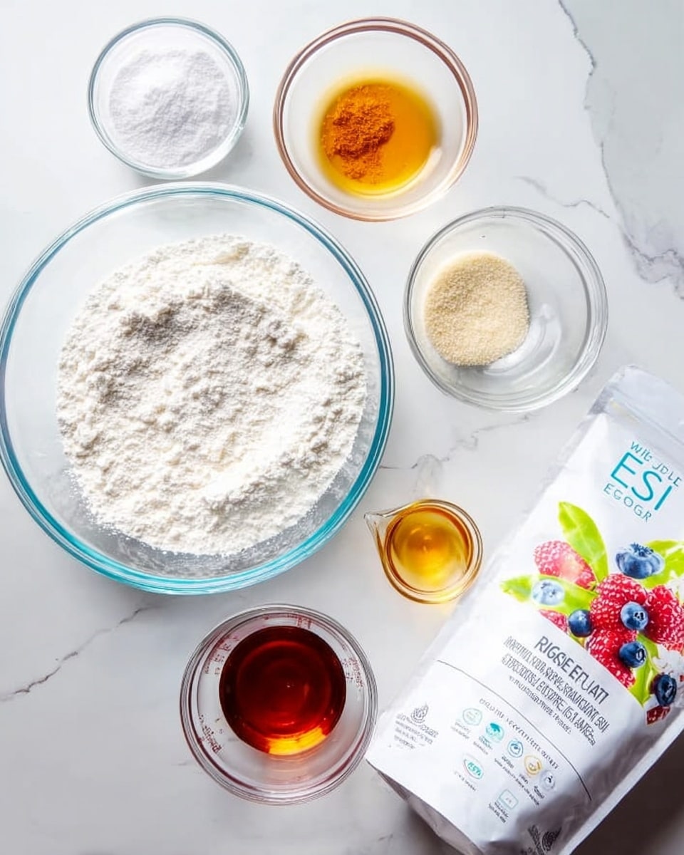 Sugar-Free Marshmallows