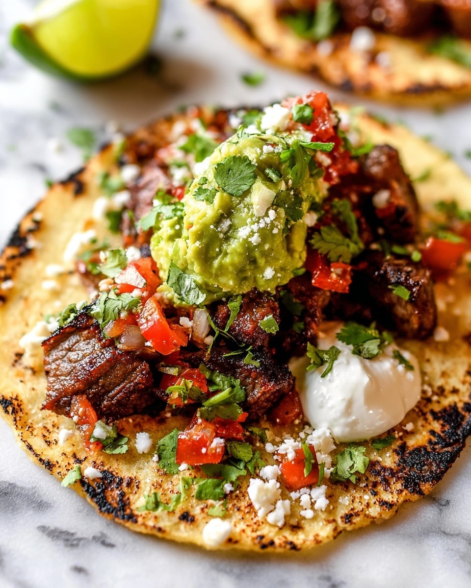 Asada Tacos