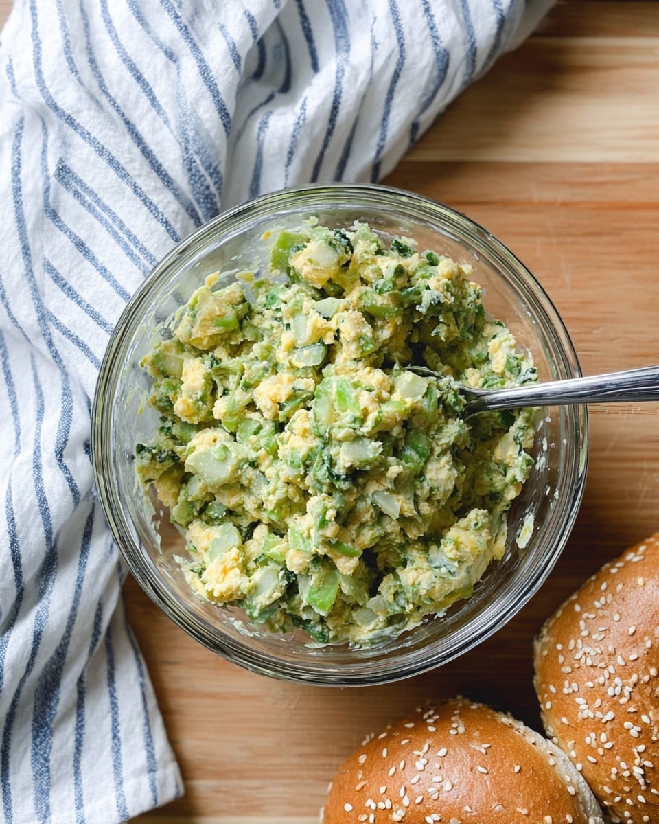 Smashed Chickpea Avocado Dill Pickle Sandwiches