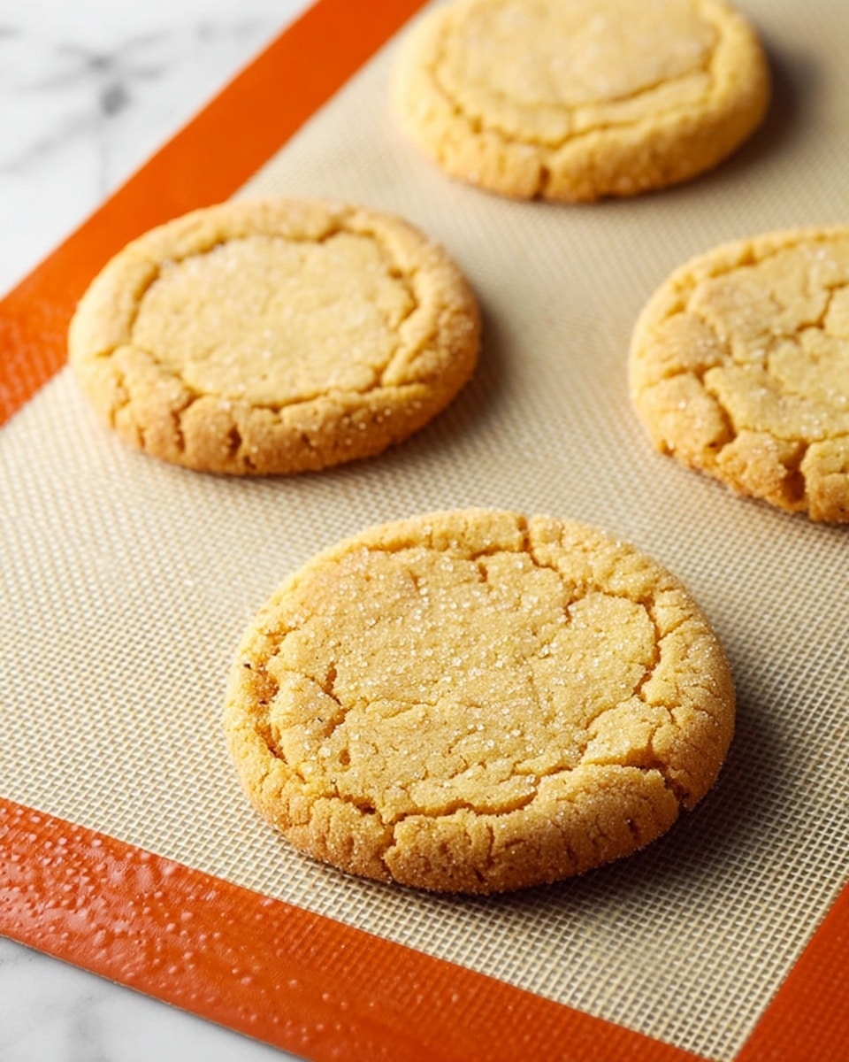 Cheesecake Caramel Cookies