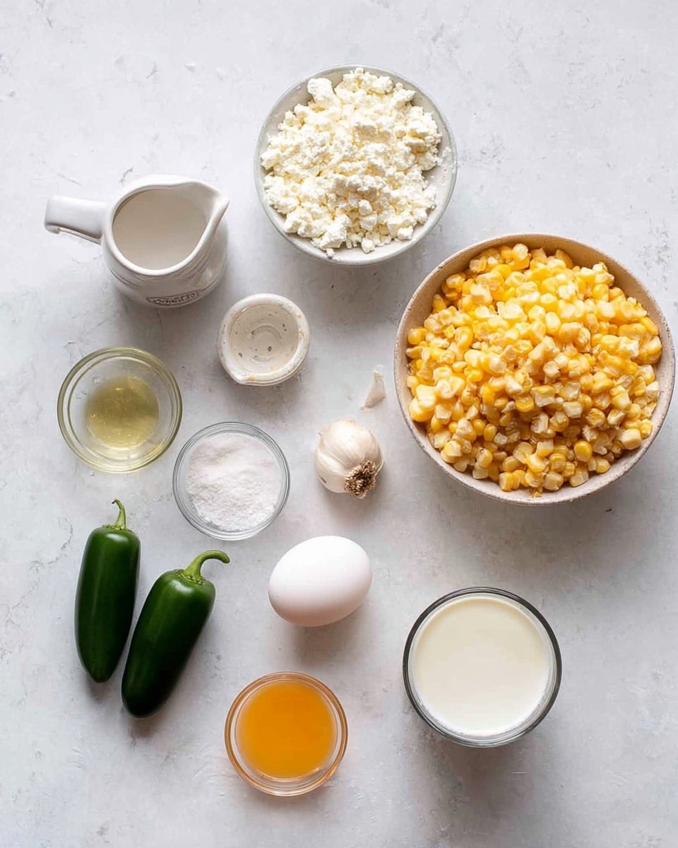 Delicious Venezuelan Sweet Corn Cachapas with Gooey Cheese