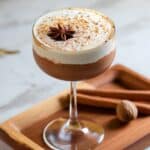 Chai Cocktail Recipe