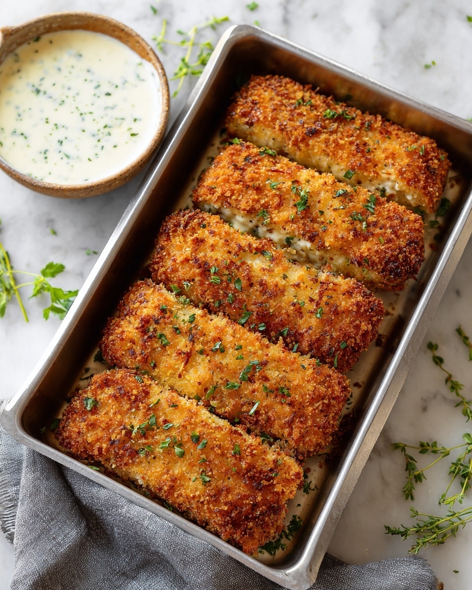 Chicken Cordon Bleu Meatloaf Recipe