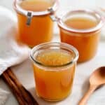 Easy Homemade Turkey Stock