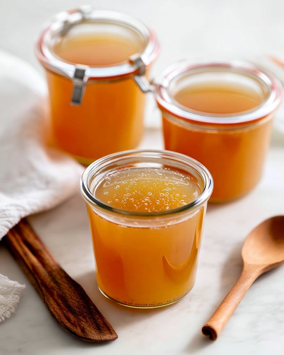 Easy Homemade Turkey Stock