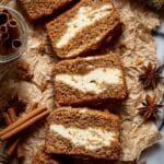 Easy Pumpkin Cream Cheese Bread Recipe