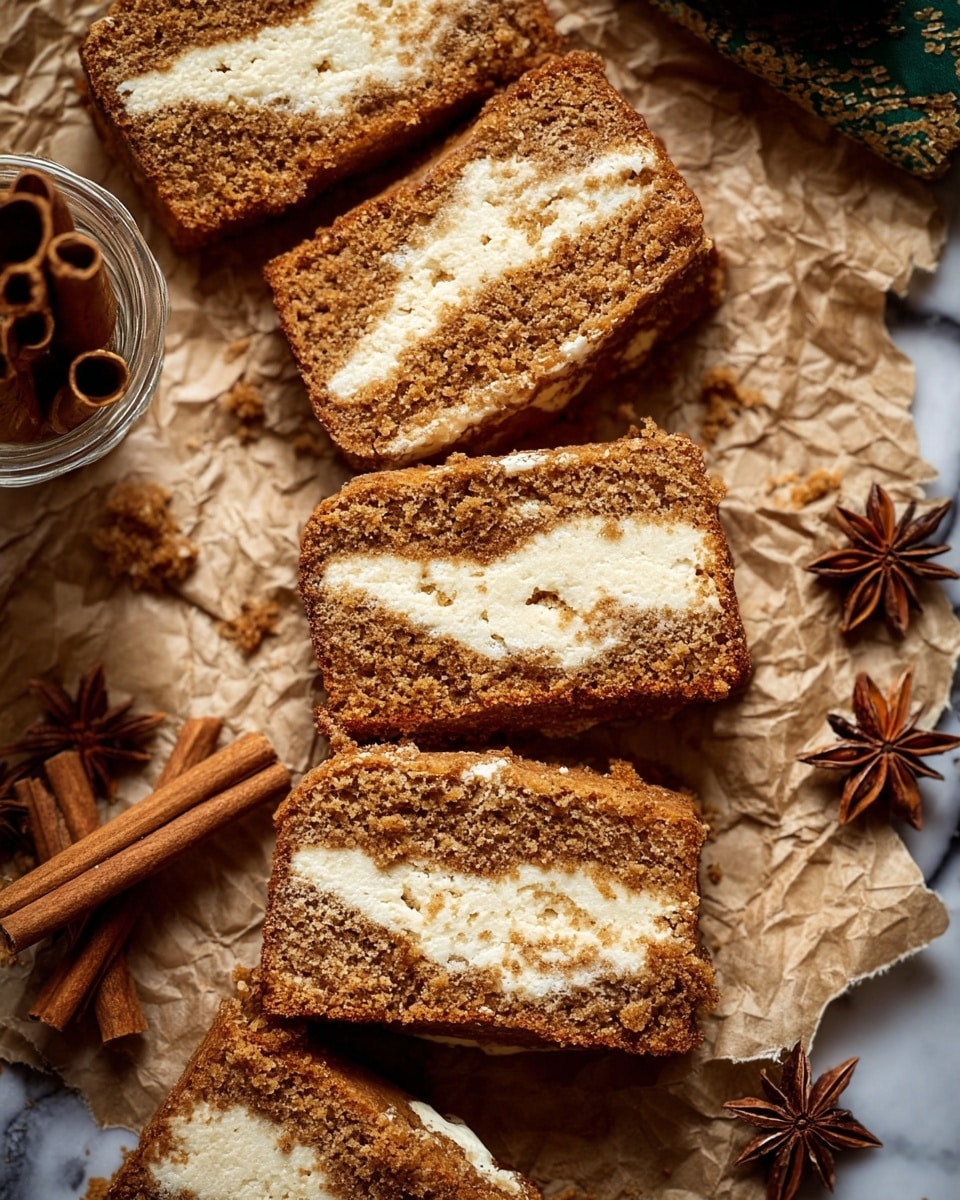 Easy Pumpkin Cream Cheese Bread Recipe