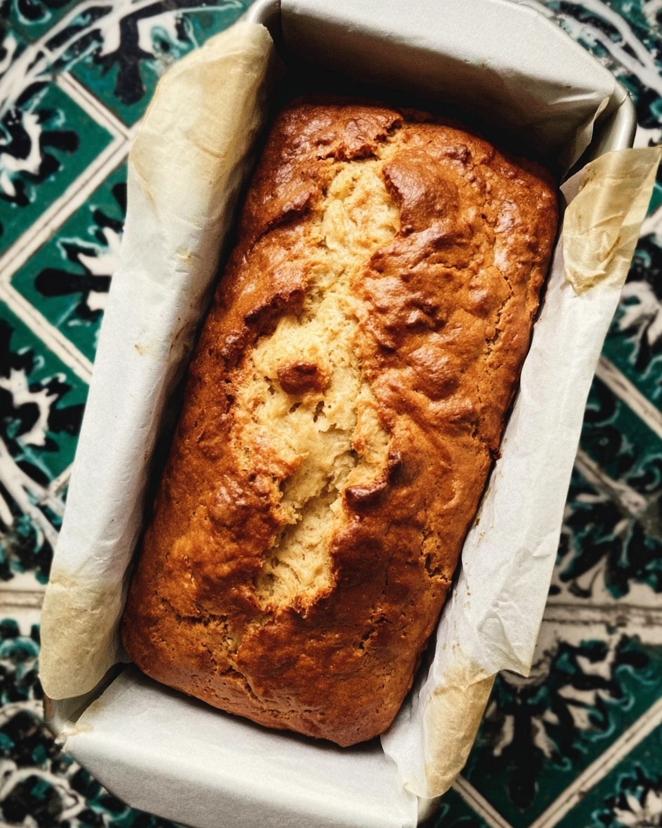 Easy Pumpkin Cream Cheese Bread Recipe