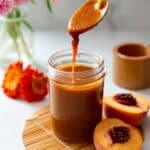 Peach BBQ Sauce Recipe