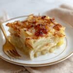 Polish Potato & Cabbage Casserole Recipe