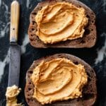 Pumpkin Cream Cheese Recipe