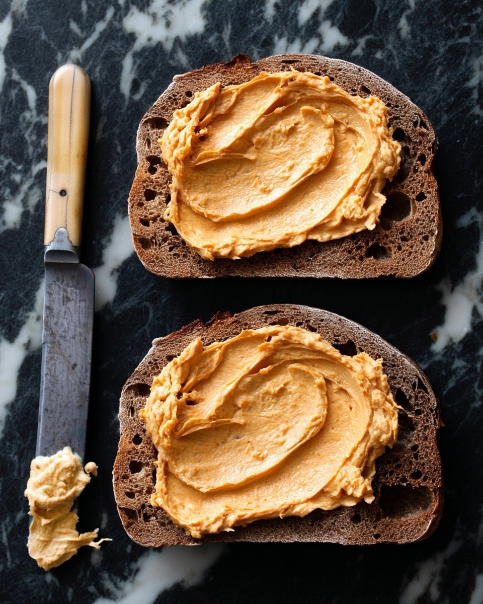 Pumpkin Cream Cheese Recipe