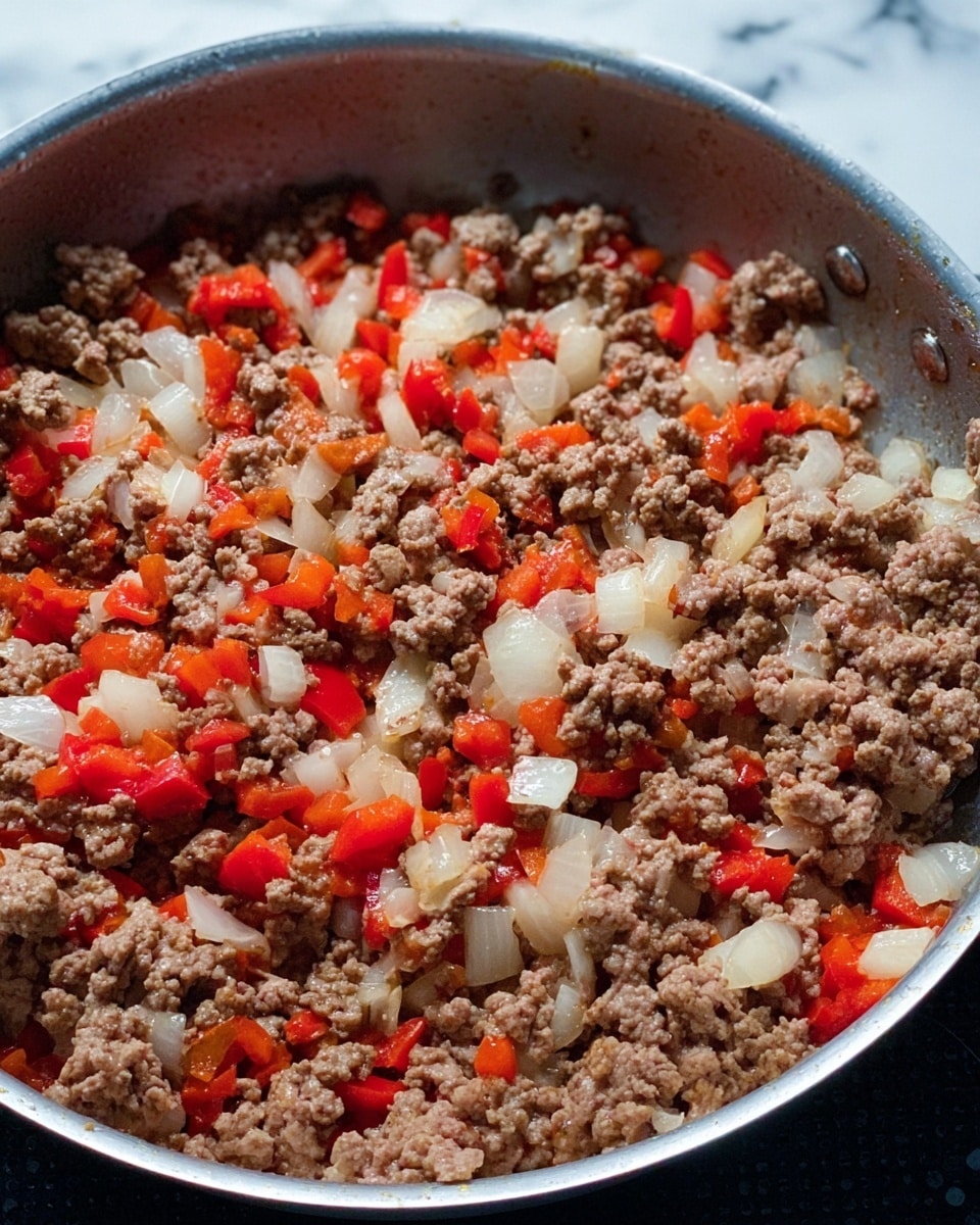 Southern Style Goulash Recipe