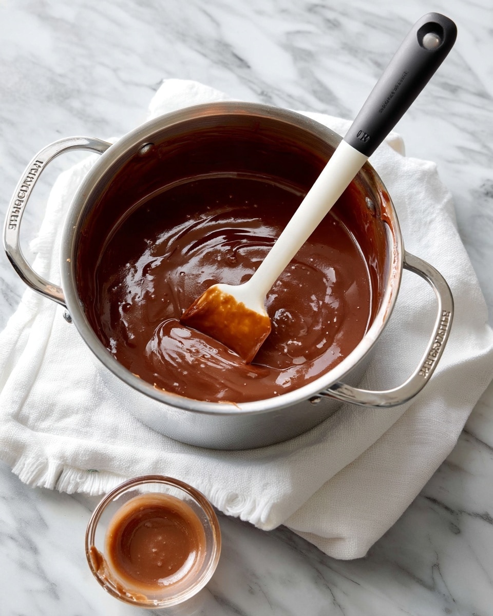 Chocolate Peanut Covered Caramel Apples