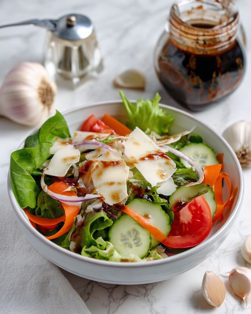 Insalata Mista
