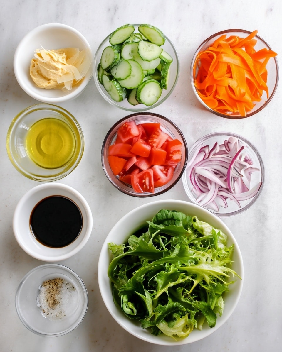 Insalata Mista